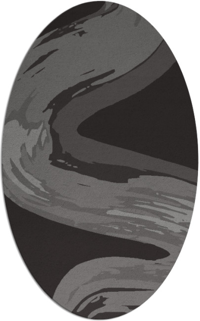 serpentine rug - item 1347154