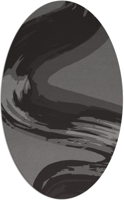 serpentine rug - item 1347155