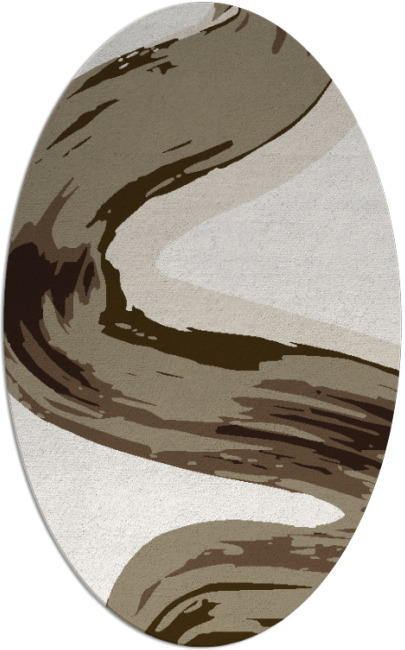 serpentine rug - item 1347161