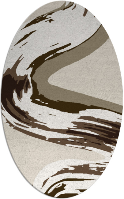 serpentine rug - item 1347162