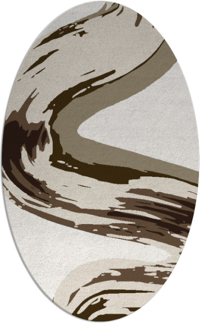 serpentine rug - item 1347163