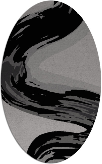 serpentine rug - item 1347176