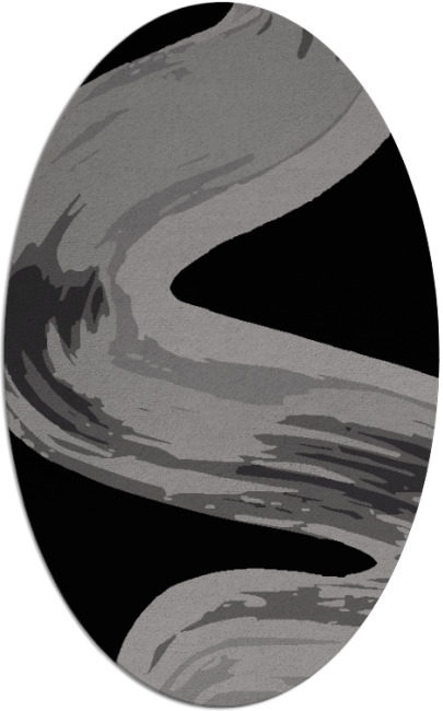 serpentine rug - item 1347179