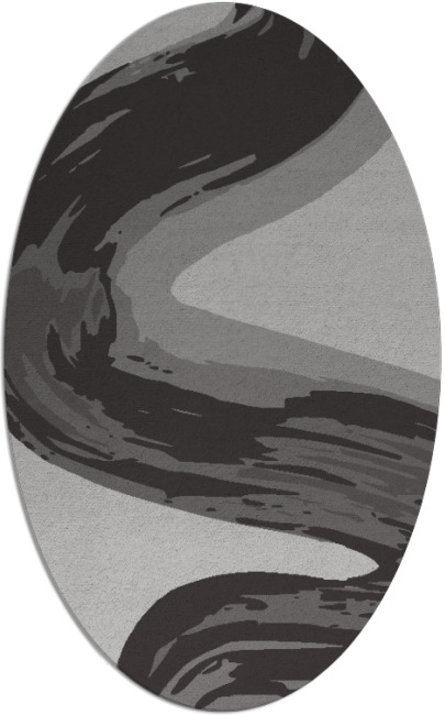 serpentine rug - item 1347188