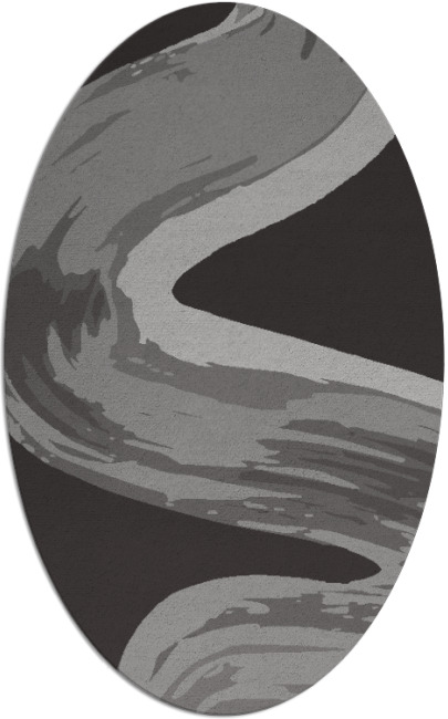 serpentine rug - item 1347191