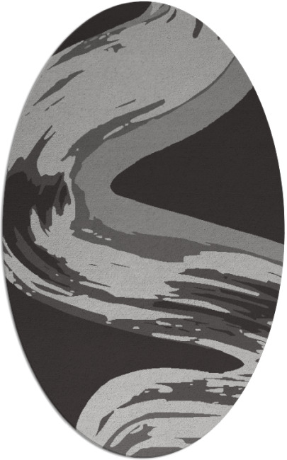 serpentine rug - item 1347216