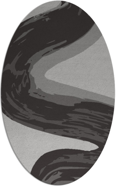 serpentine rug - item 1347217