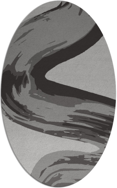 serpentine rug - item 1347219