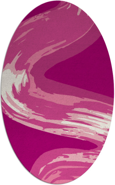 serpentine rug - item 1347220