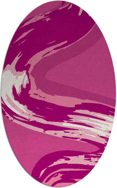 serpentine rug - item 1347221