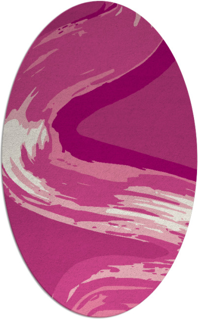 serpentine rug - item 1347222