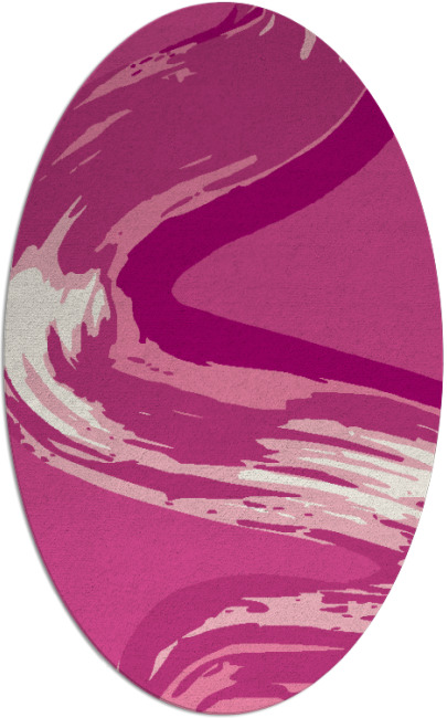 serpentine rug - item 1347223