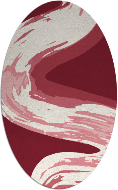 serpentine rug - item 1347224