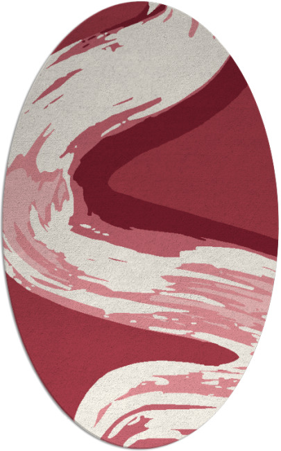 serpentine rug - item 1347226