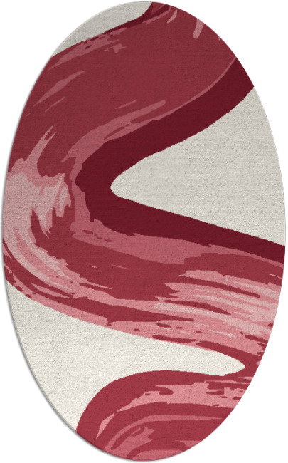 serpentine rug - item 1347227