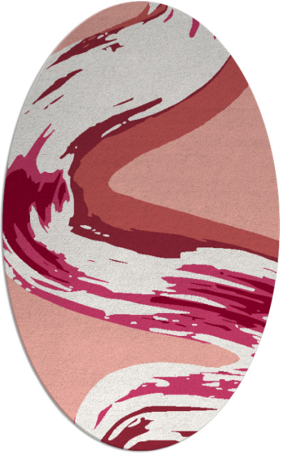 serpentine rug - item 1347232