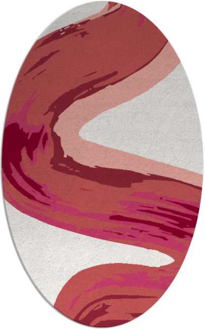 serpentine rug - item 1347235