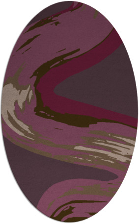 Serpentine Rug