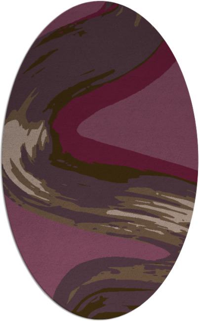 serpentine rug - item 1347237