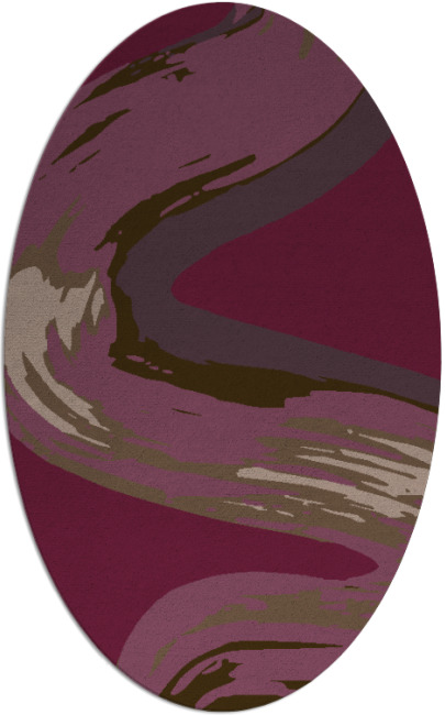 serpentine rug - item 1347238