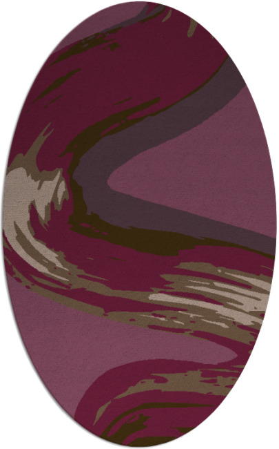 serpentine rug - item 1347239