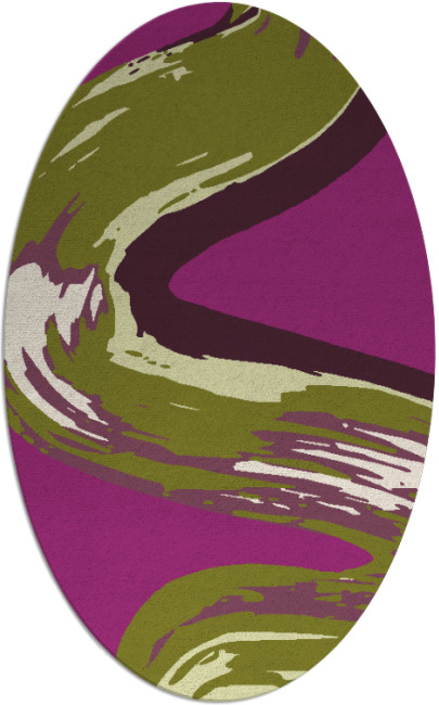 serpentine rug - item 1347242
