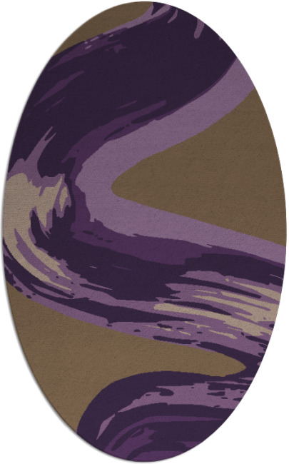 serpentine rug - item 1347245