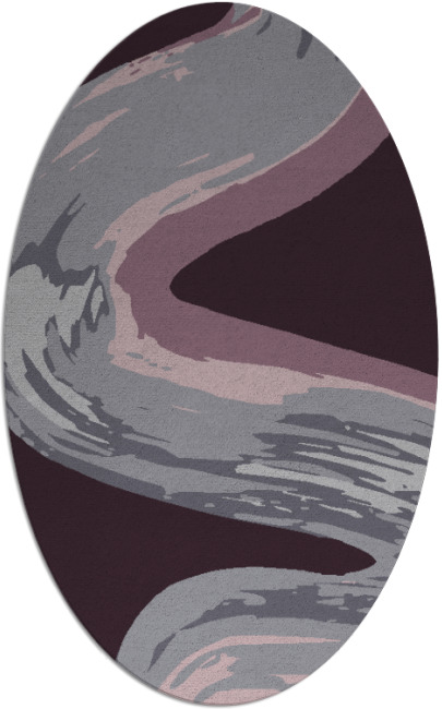 serpentine rug - item 1347248