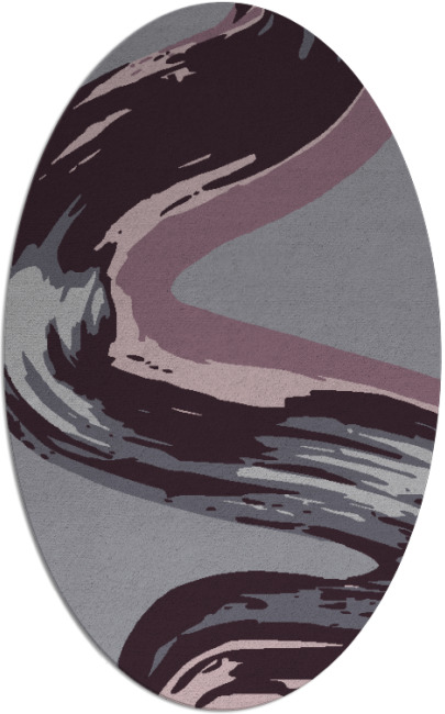 serpentine rug - item 1347249