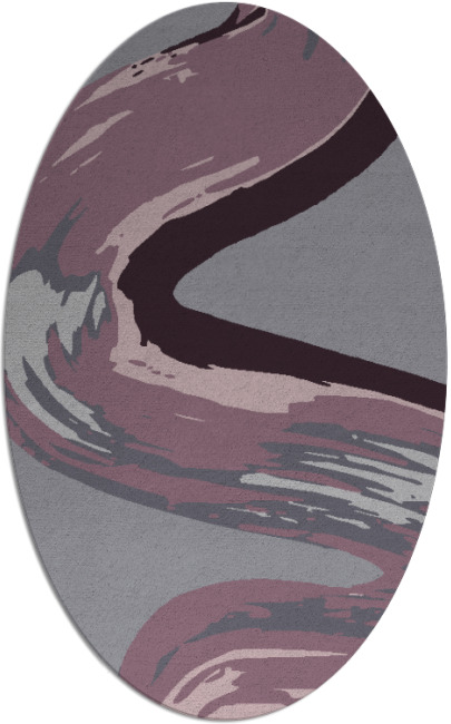 serpentine rug - item 1347251