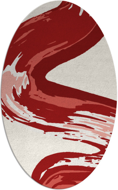 serpentine rug - item 1347265