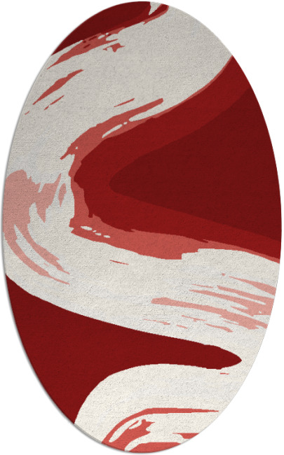 serpentine rug - item 1347266