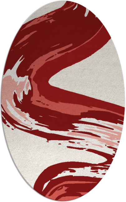 serpentine rug - item 1347267