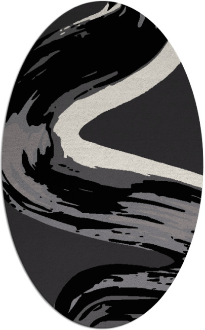 serpentine rug - item 1347290