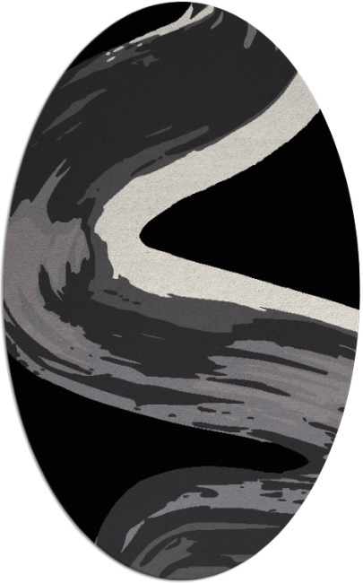 serpentine rug - item 1347291
