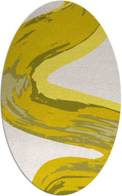 serpentine rug - item 1347292