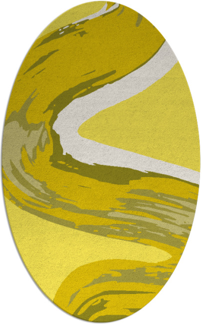 serpentine rug - item 1347294