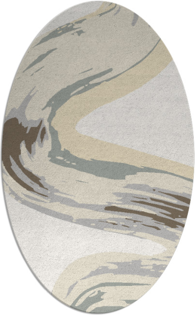 serpentine rug - item 1347304