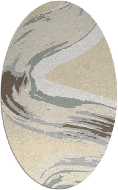 serpentine rug - item 1347306