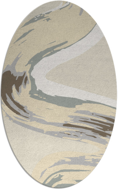 serpentine rug - item 1347307