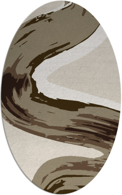 serpentine rug - item 1347314