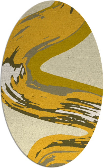 serpentine rug - item 1347316