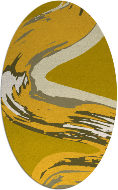 serpentine rug - item 1347318