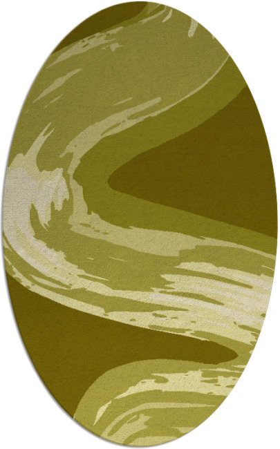 serpentine rug - item 1347336