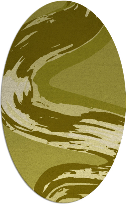 serpentine rug - item 1347337