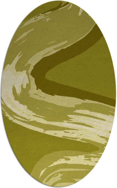 serpentine rug - item 1347338