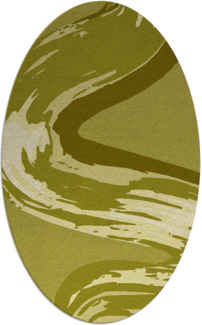 serpentine rug - item 1347339