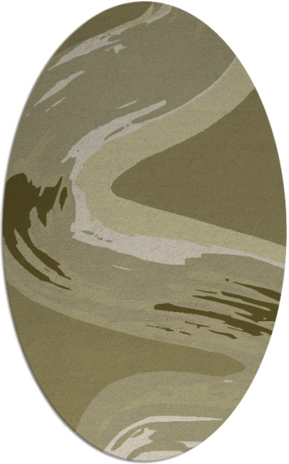 serpentine rug - item 1347340