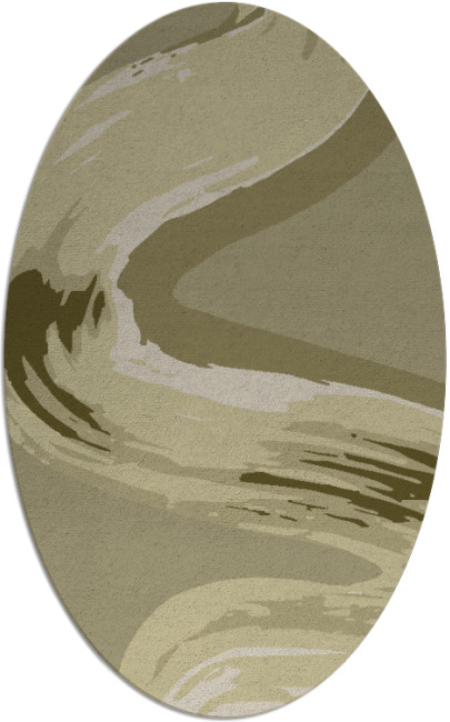 serpentine rug - item 1347343