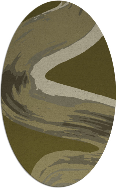 serpentine rug - item 1347348